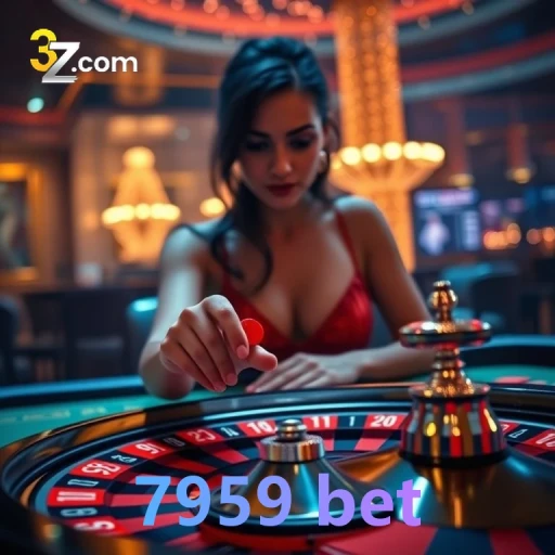 7959 bet Apostas