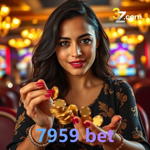 7959 bet App