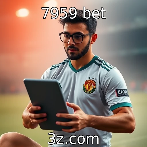 7959 bet Análise das Melhores Apostas nos Principais Campeonatos de 2025