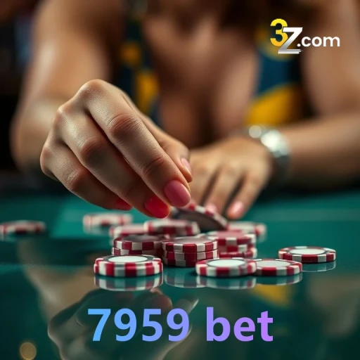 7959 bet Cassino