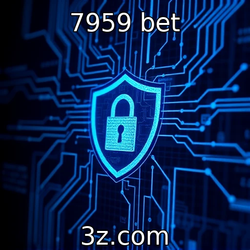 7959 bet Desvendando as Apostas: Análise Profunda das Chances de Vitória no Esporte
