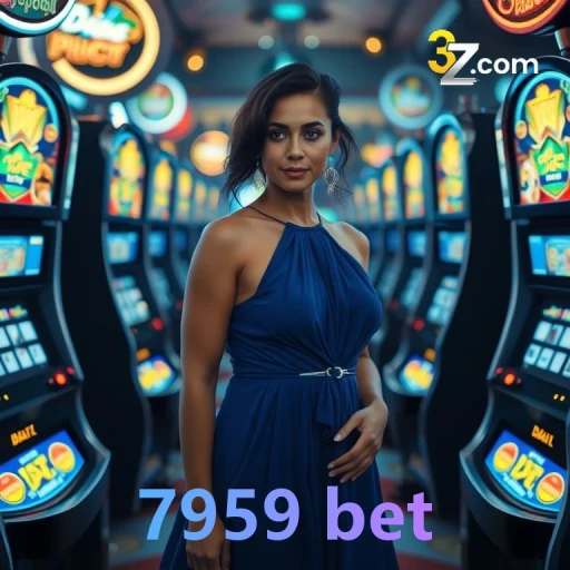 7959 bet Esporte