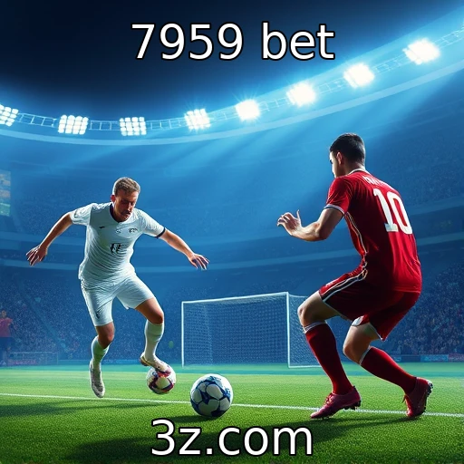 7959 bet Explorando os Campeonatos de E-Sports: Segredos para Apostar com Sucesso