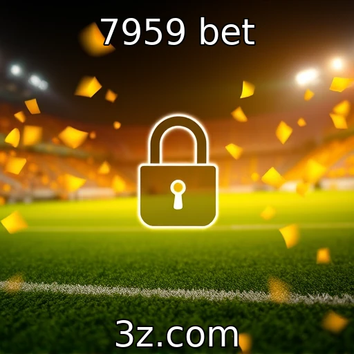 7959 bet Apostas esportivas: Como analisar cada partida com precisão