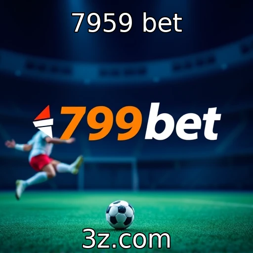 7959 bet Como maximizar seus ganhos nas apostas esportivas de 2025