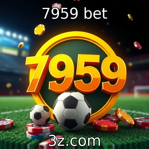 7959 bet Academia de Apostas: Maximize Seu Lucro com Dicas Esportivas