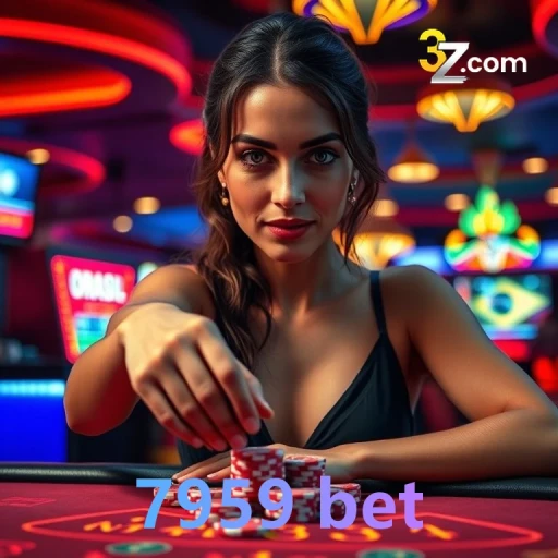 7959 bet Promocao