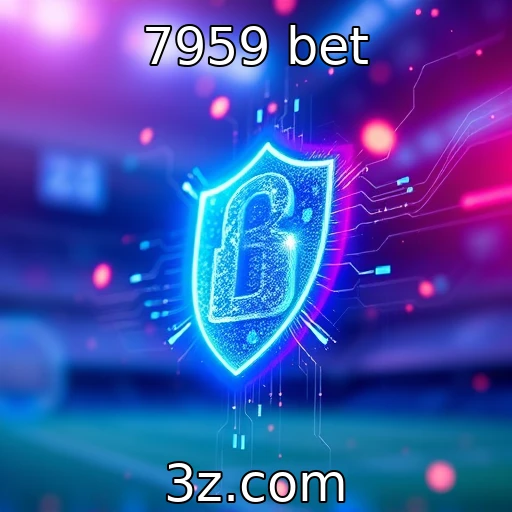 7959 bet Apostas Esportivas: Análise das Estratégias que Funcionam em 2025