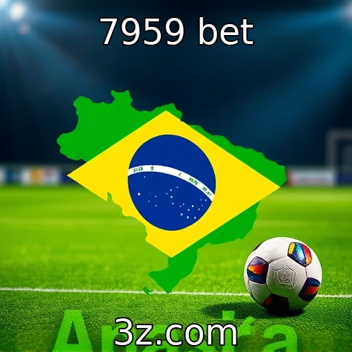 7959 bet Apostas esportivas: Como analisar cada partida com precisão